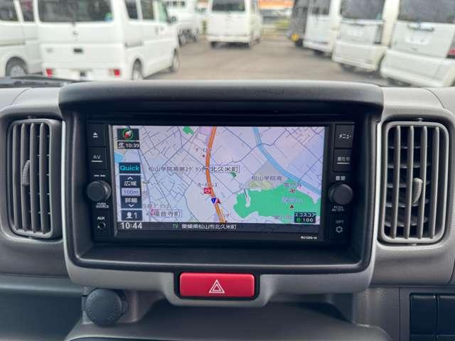 NV100クリッパー（愛媛県松山市）