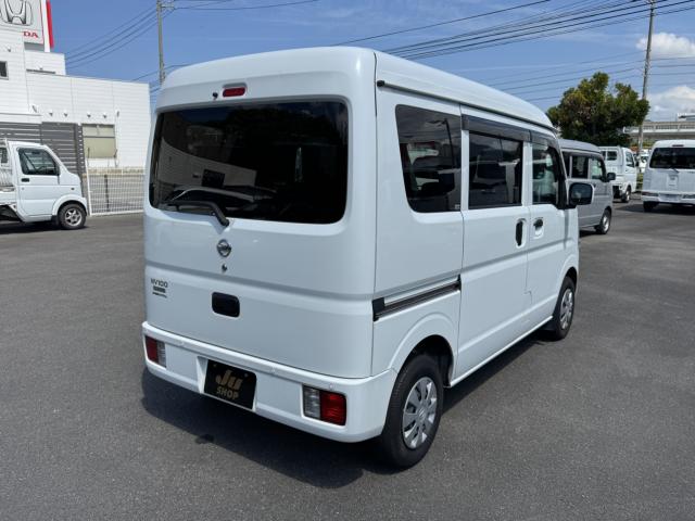NV100クリッパー（愛媛県松山市）画像29