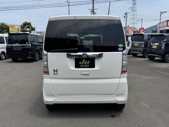 N-BOX（愛媛県松山市）画像31