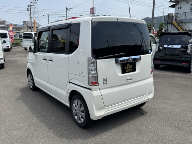 N-BOX（愛媛県松山市）画像29