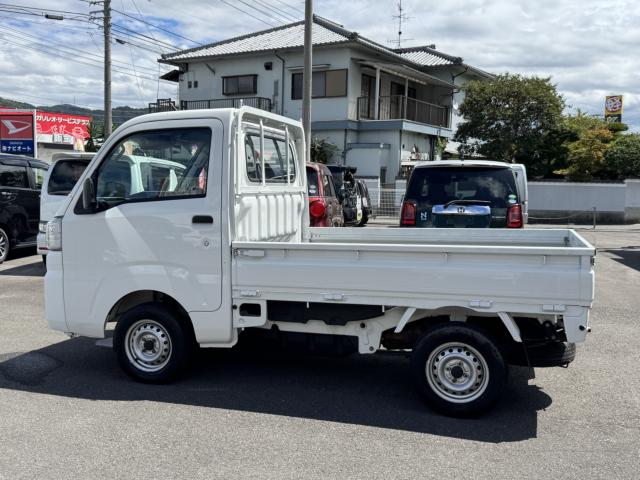 ハイゼットトラック（愛媛県松山市）画像21