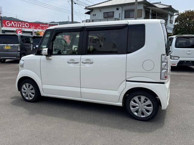 N-BOX（愛媛県松山市）画像27