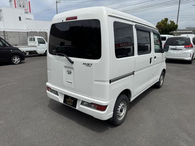 ハイゼットカーゴ（愛媛県松山市）画像30