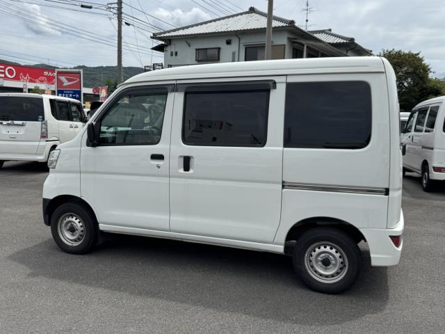 ハイゼットカーゴ（愛媛県松山市）画像27