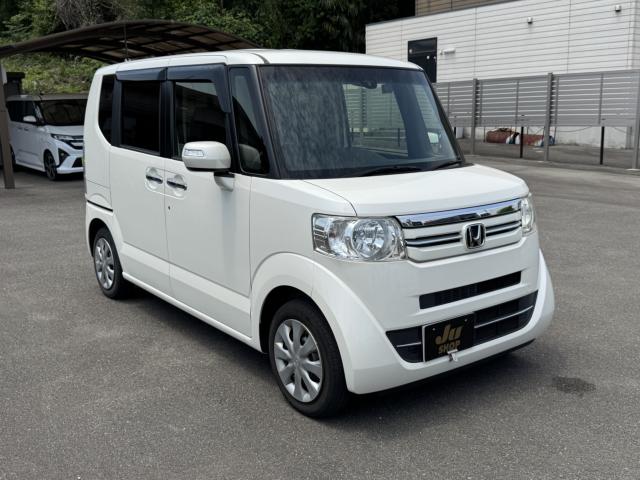 N-BOX（愛媛県松山市）画像26