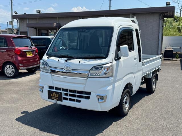 ハイゼットトラック (有)ナビオート（愛媛県松山市）｜エムジェー