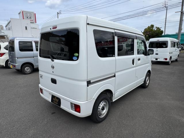 NV100クリッパー（愛媛県松山市）画像31