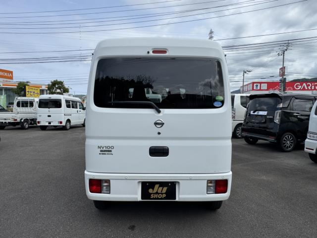 NV100クリッパー（愛媛県松山市）画像32