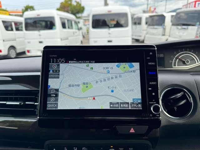 N-BOXカスタム（愛媛県松山市）画像6