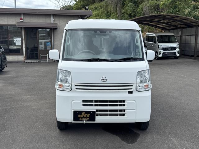NV100クリッパー（愛媛県松山市）画像26