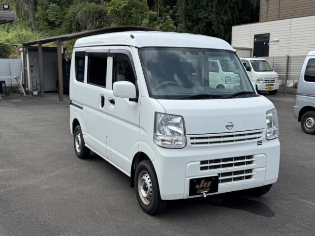 NV100クリッパー（愛媛県松山市）画像27