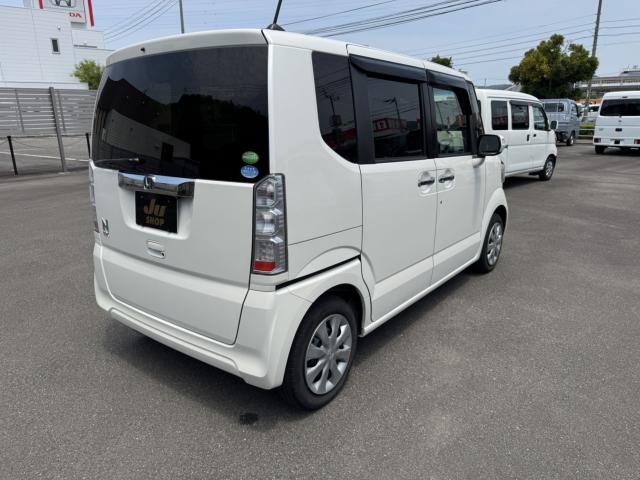 N-BOX（愛媛県松山市）画像30