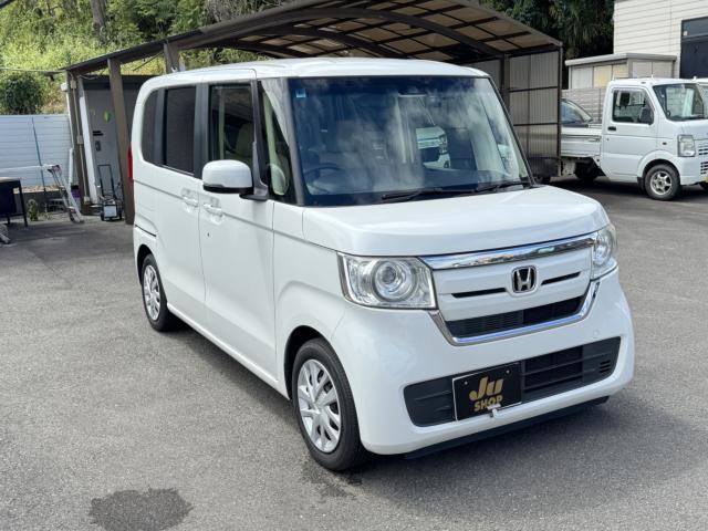 N-BOX（愛媛県松山市）画像27
