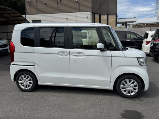 N-BOX（愛媛県松山市）画像28