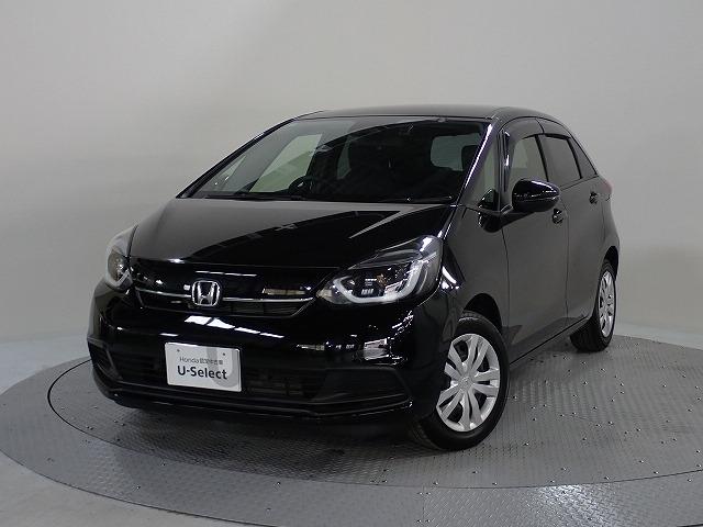 フィット Honda Cars 愛媛 新居浜萩生店 (認定中古車取扱店)（愛媛県新居浜市）｜エムジェー