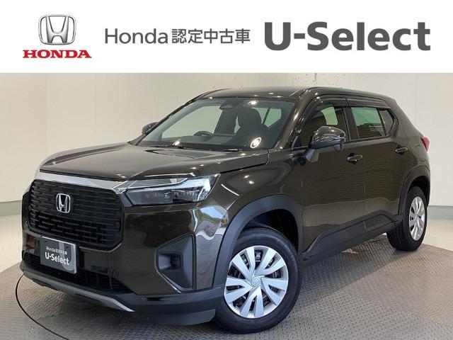 WR-V（ホンダ）の中古車｜愛媛、香川、徳島、高知の中古車なら