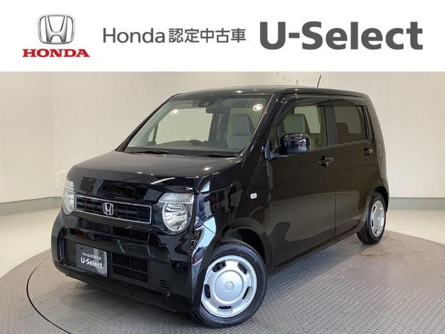 N-WGN Honda Cars 愛媛 新居浜萩生店 (認定中古車取扱店)（愛媛県新居浜市）｜エムジェー