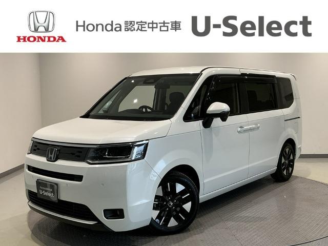 ステップワゴン Honda Cars 愛媛 新居浜萩生店 (認定中古車取扱店)（愛媛県新居浜市）｜エムジェー