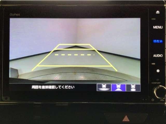 N-BOXカスタム（愛媛県新居浜市）画像8