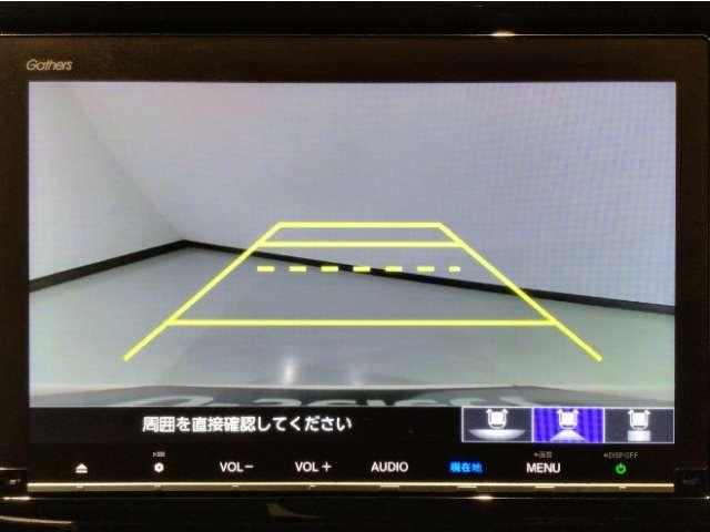 ステップワゴンスパーダ（愛媛県新居浜市）画像9