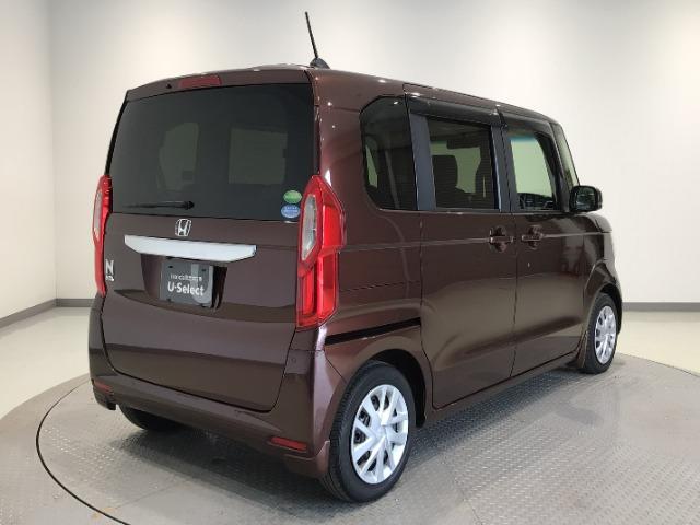 N-BOX（愛媛県新居浜市）画像4