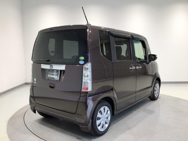 N-BOX（愛媛県新居浜市）画像4