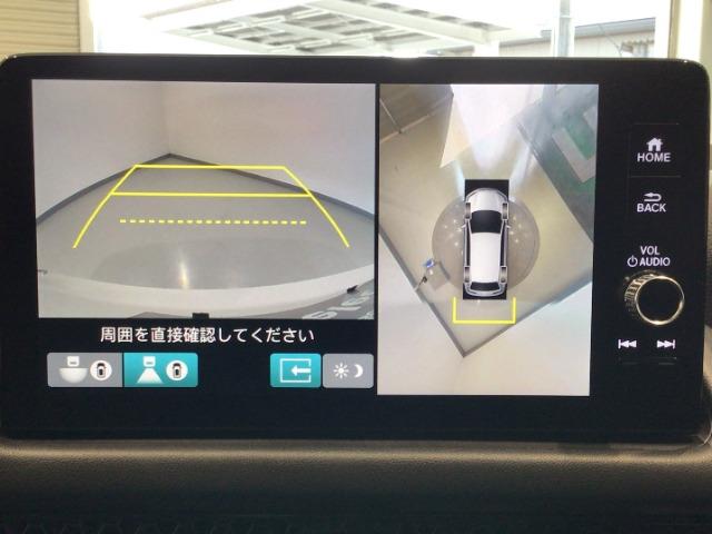 ZR-V（愛媛県新居浜市）画像8