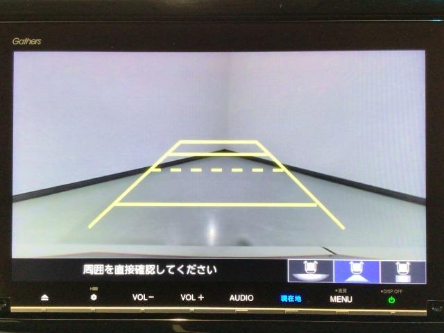 ステップワゴンスパーダ（愛媛県新居浜市）画像9
