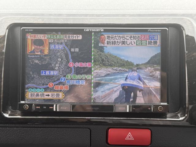 ハイエースバン（愛媛県松山市）画像26