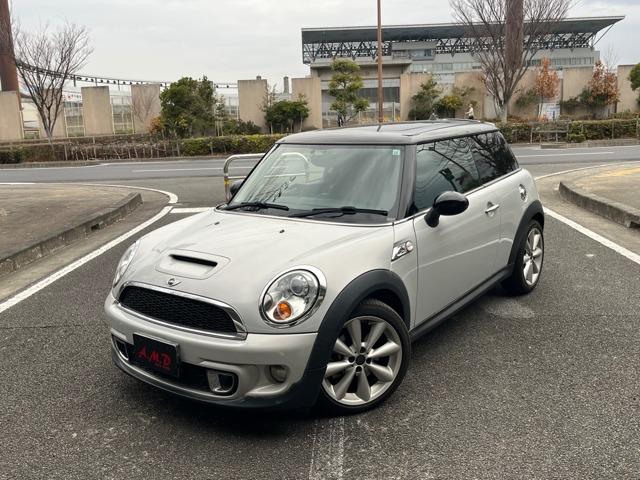 MINI (株)A．M．D 愛媛展示場（愛媛県松山市）｜エムジェー