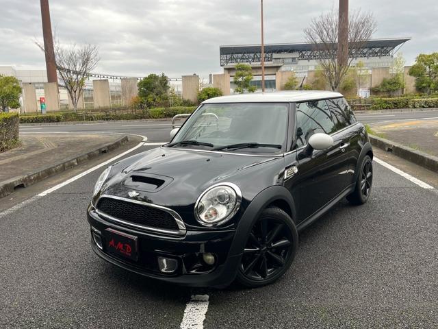 MINI（愛媛県松山市）