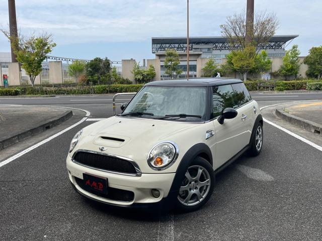 MINI（愛媛県松山市）