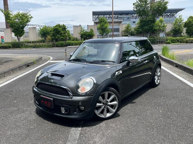 MINI (株)A．M．D 愛媛展示場（愛媛県松山市）｜エムジェー