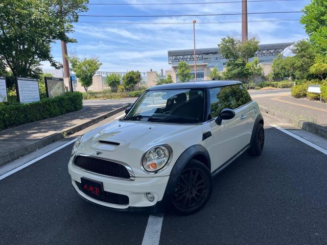 MINI (株)A．M．D 愛媛展示場（愛媛県松山市）｜エムジェー