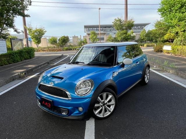 MINI (株)A．M．D 愛媛展示場（愛媛県松山市）｜エムジェー