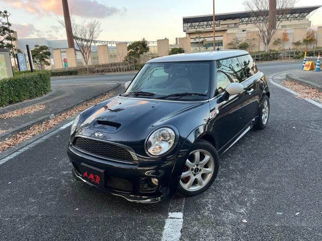 MINI (株)A．M．D 愛媛展示場（愛媛県松山市）｜エムジェー