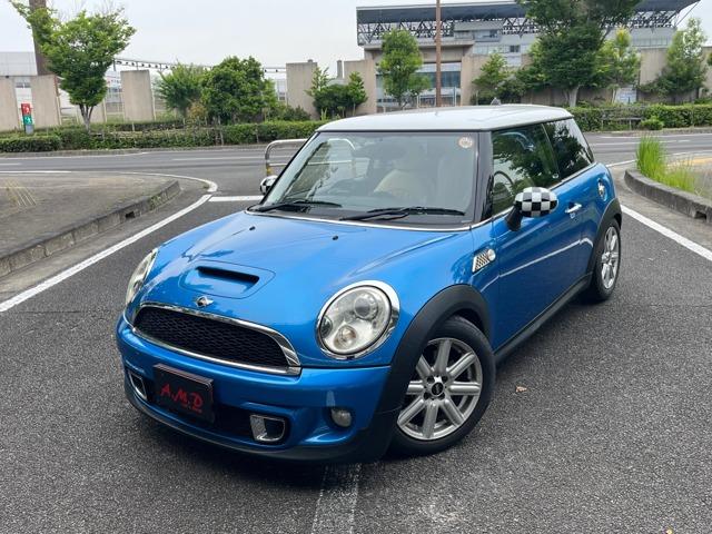 MINI (株)A．M．D 愛媛展示場（愛媛県松山市）｜エムジェー