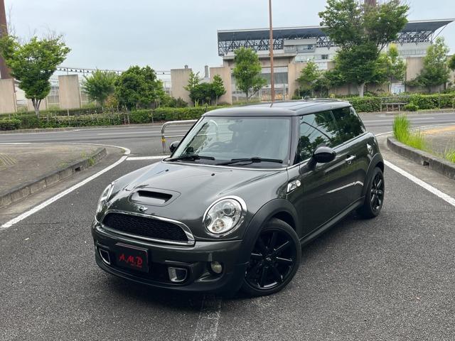 MINI（愛媛県松山市）