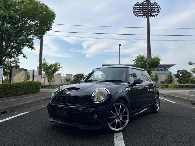 MINI (株)A．M．D 愛媛展示場（愛媛県松山市）｜エムジェー