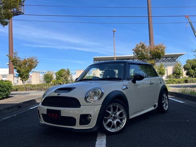 MINI (株)A．M．D 愛媛展示場（愛媛県松山市）｜エムジェー