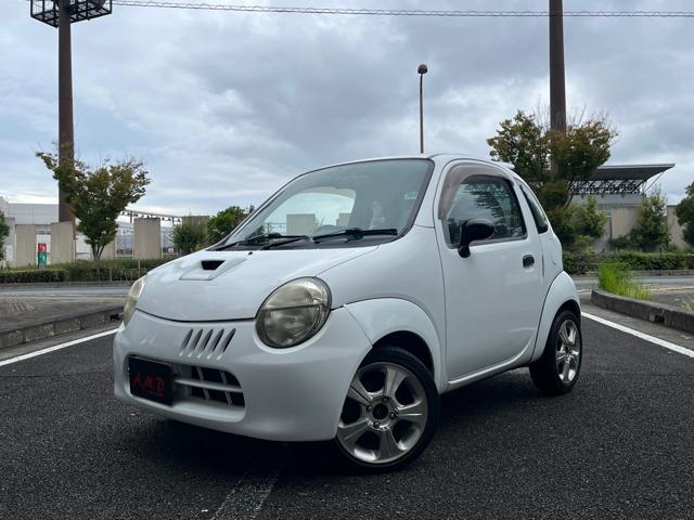 ツイン（スズキ）の中古車｜愛媛、香川、徳島、高知の中古車なら