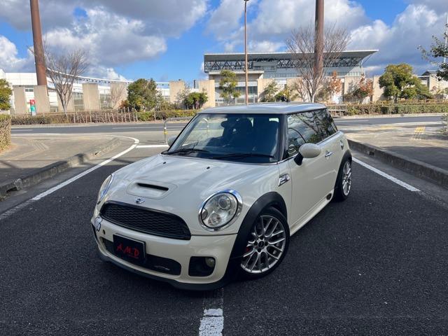 MINI (株)A．M．D 愛媛展示場（愛媛県松山市）｜エムジェー