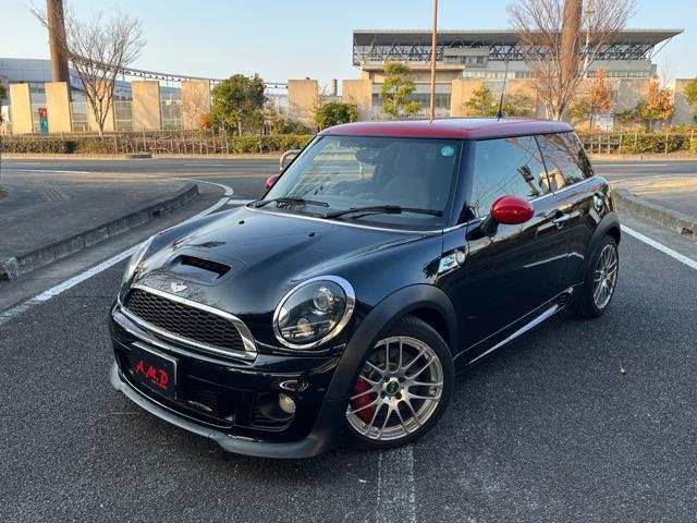 MINI（愛媛県松山市）