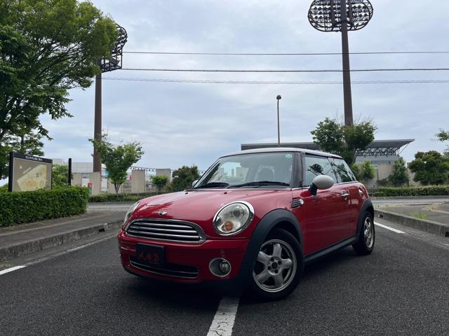 MINI (株)A．M．D 愛媛展示場（愛媛県松山市）｜エムジェー