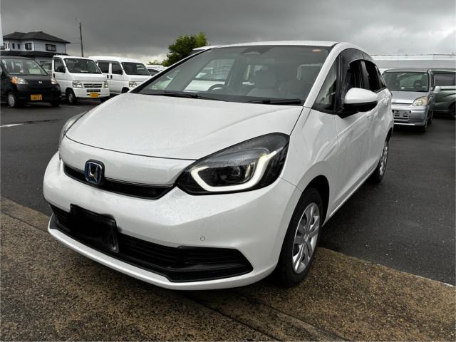 フィット Honda Cars 西条東 禎瑞店（愛媛県西条市）｜エムジェー