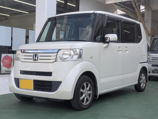 N-BOX Honda Cars 西条東 禎瑞店（愛媛県西条市）｜エムジェー