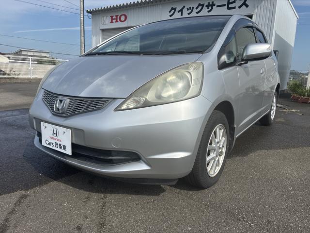フィット Honda Cars 西条東 禎瑞店（愛媛県西条市）｜エムジェー