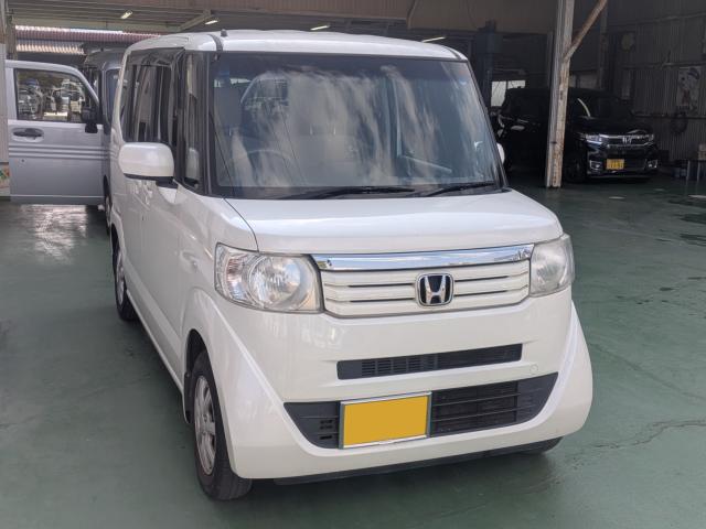 N-BOX（愛媛県西条市）画像13
