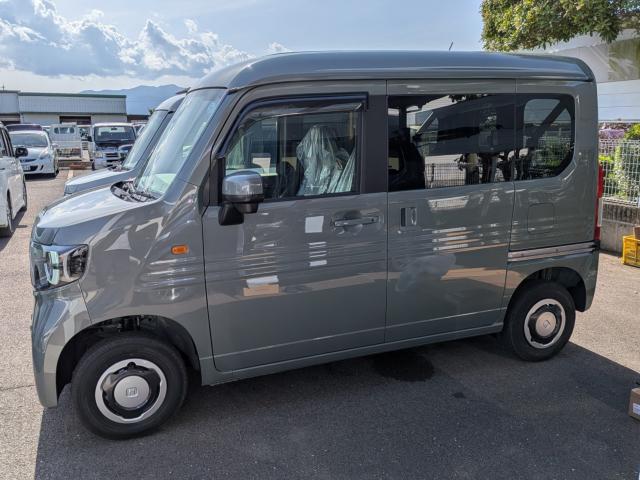 N-VAN（愛媛県西条市）画像10