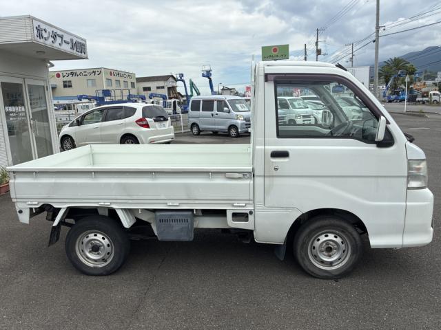 ハイゼットトラック（愛媛県西条市）画像4